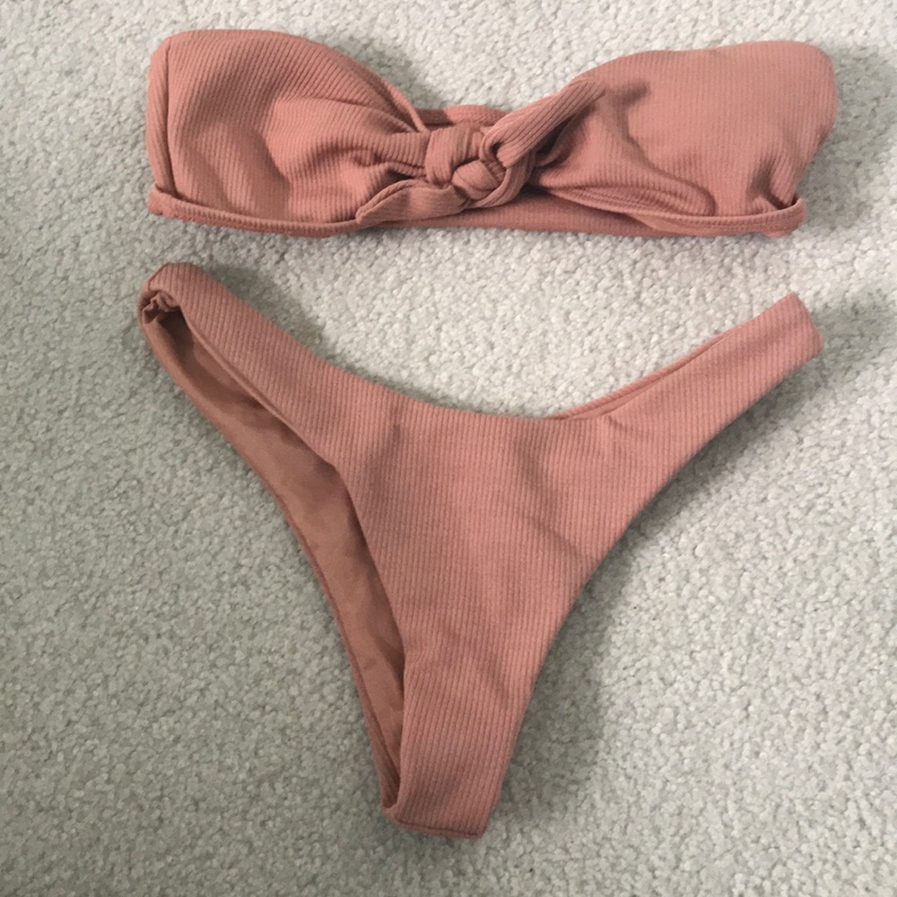 Cute kini